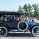 Illustration for article titled Horseless Carriages Visit Our Museum